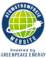 Atomstromfreies Internet